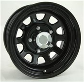 Ocelový disk Pro Comp Rock Crawler 51 16x8 ET -6 5x127 Ocelový disk Pro Comp Rock Crawler 51 16x8 ET -6 5x127